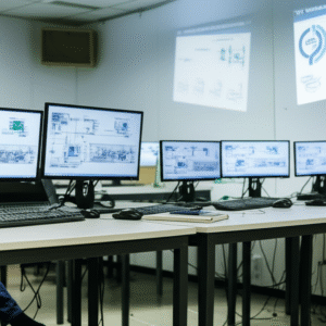 Diplomado en Control y Seguridad Funcional de FC Systems