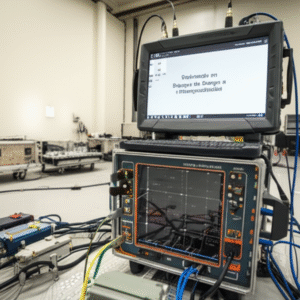 Diplomado en Ensayos de Campo e Interoperabilidad