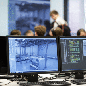 Diplomado en Ray-Tracing, Domain Randomization y Cobertura