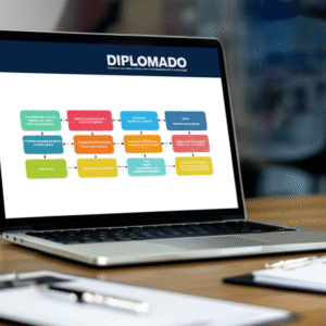 Diplomado en BCP/DRP y Análisis de Impacto al Negocio