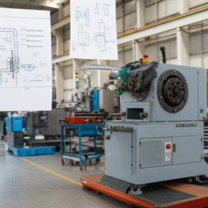 Diplomado en Optimización de Procesos de Reparación y Costos