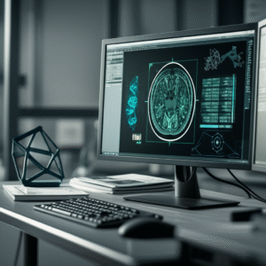 Diplomado en Radiomics y Modelos de Riesgo
