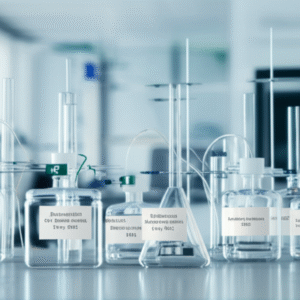 Diplomado en Selección CMF: Biopolímeros, Reciclados y VOC