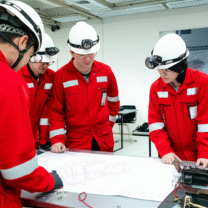 Curso de Peritaje en seguros ferroviarios