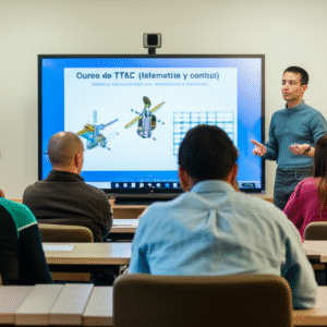 Curso de Modelos de riesgo cibernético en infraestructuras