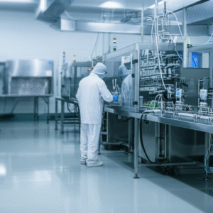 Diplomado en Aplicaciones en Food/Pharma y Certificación Higiénica