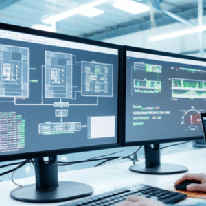 Máster en Ingeniería de Software-Defined Vehicle DevOps