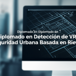 Diplomado en Detección de VRU y Seguridad Urbana Basada en Riesgo