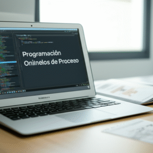 Diplomado en Programación Online/Offline y Gemelos de Proceso