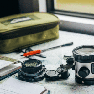 Diplomado en Preparación Expedición y Fiabilidad en Ruta