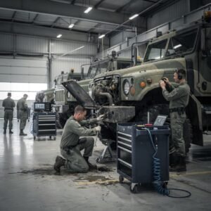 MRO