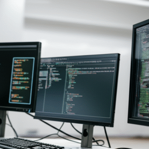 Máster en Ingeniería de Dev Platforms para SDV — APIs vehicle-centric, app stores, sandboxing y permisos.