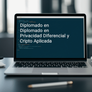 Diplomado en Privacidad Diferencial y Cripto Aplicada