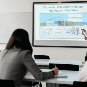 Curso de Normativas de seguridad contra incendios en blindados