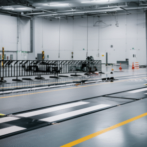 Máster en Ingeniería de Ingeniería de Movilidad, Contramovilidad y Obstáculos