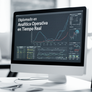 Diplomado en Analítica Operativa en Tiempo Real