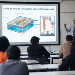 Curso de ISO/IEC en protección de redes energéticas