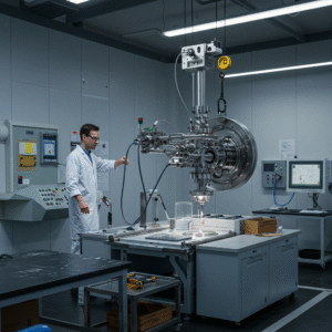 Máster en Ingeniería de Compliance, Solvencia & Regulación Internacional