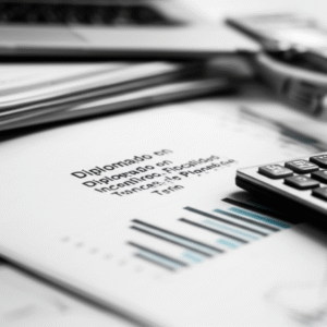 Diplomado en Incentivos, Fiscalidad y Planes de Transición