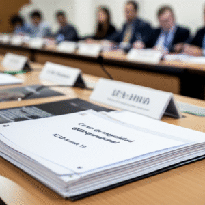 Curso de Seguros de responsabilidad ambiental