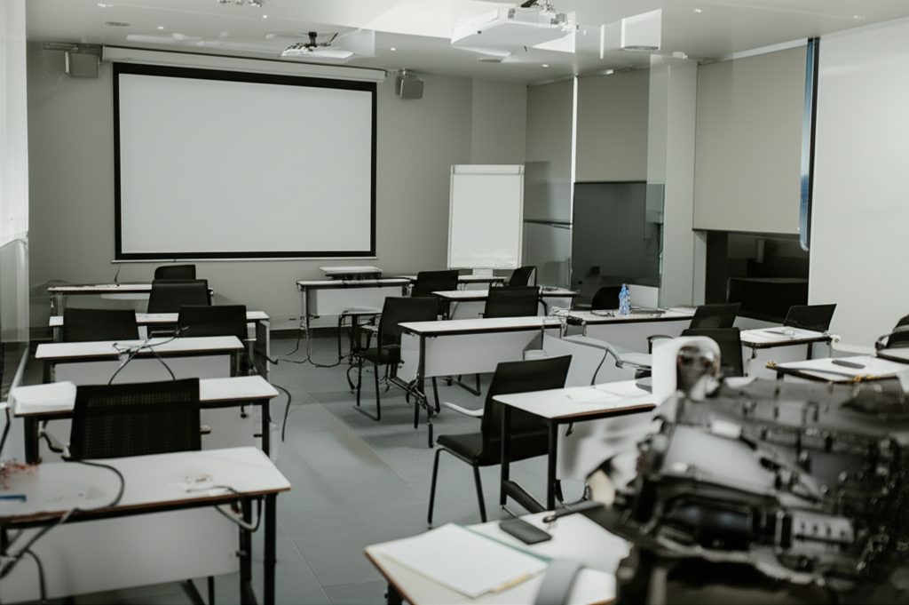 Curso de Auditoría de CSMS (Cybersecurity Management System)