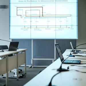 Curso de Regulación sobre transparencia algorítmica