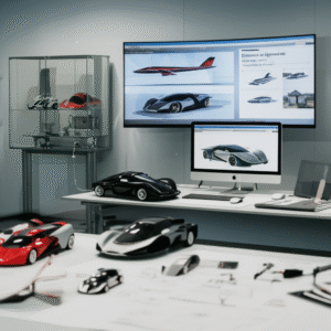 Diplomado en Integración Estilo↔Aero y Trade-offs de Diseño