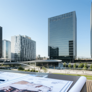 Diplomado en Integración Urbana y Permisos de Hubs