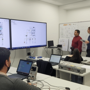 Curso de Ética en pruebas en entornos civiles