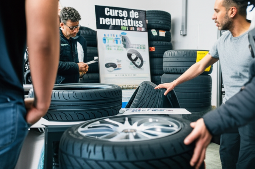 Curso de Tasación de vehículos clásicos de colección