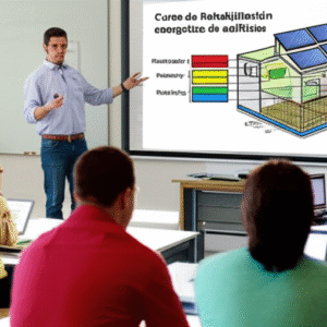 Curso de ISO en iluminación táctica y sostenible