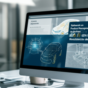 Diplomado en Product Management de SDV/ADAS y Monetización de Features
