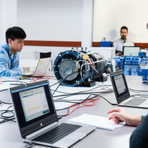 Curso de Microseguros aplicados a transporte urbano