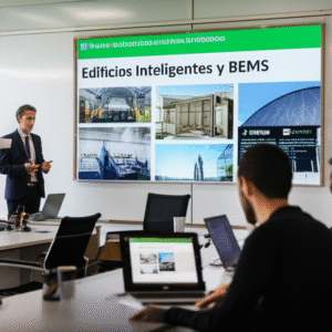 Curso de Regulación en control de microgrids