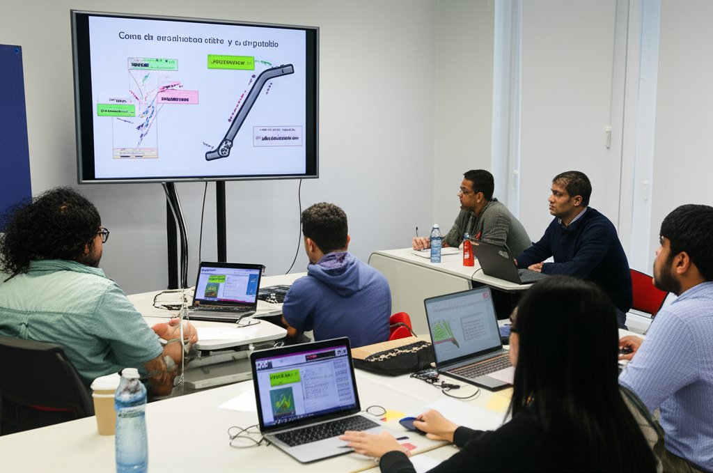Curso de Certificación FIVA ID Card
