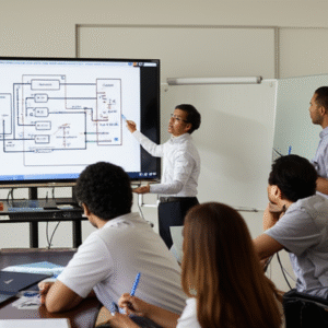 Curso de Normativas internacionales en IA crítica