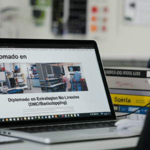 Diplomado en Estrategias No Lineales (SMC/Backstepping)