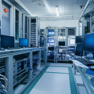 Diplomado en Certificación e Interoperabilidad Industrial