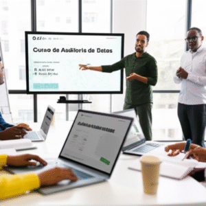 Curso de Regulación académica en ciberseguridad OT