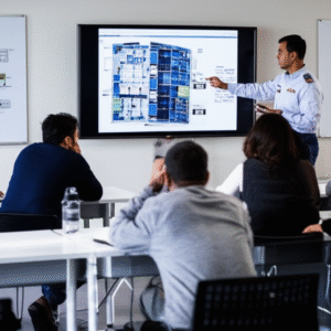 Curso de Compliance internacional en contratos militares