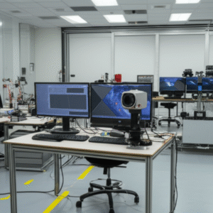 Diplomado en LiDAR/Vision SLAM y Localización de Precisión