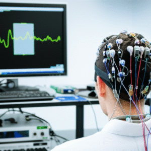 EEG/Eye-Tracking