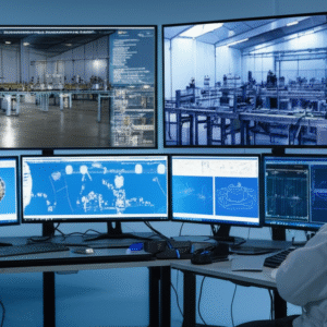 Diplomado en Gemelos Digitales de Pack y Predicción de Fallos
