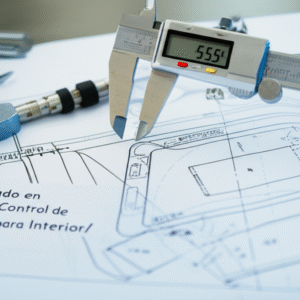 Diplomado en GD&T y Control de Variación para Interior/Exterior