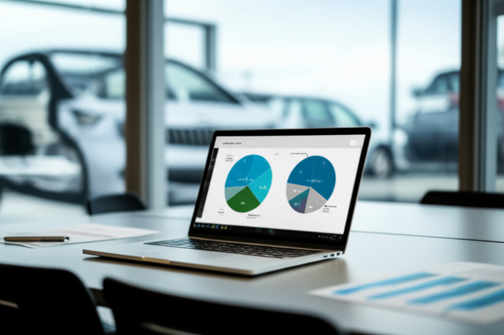 Curso de Data governance regulatorio en automoción