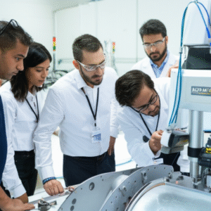 Curso de Modelos de riesgo extremo en reaseguro