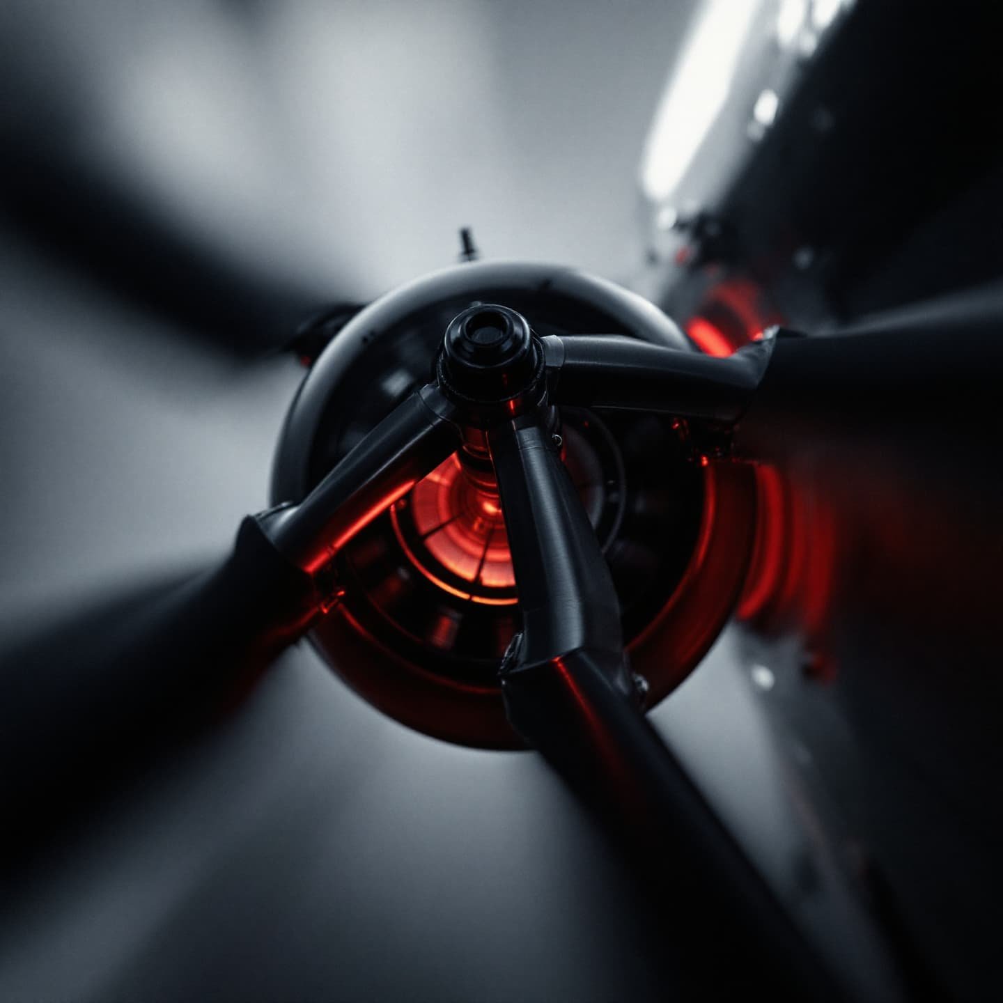 diseño de rotor