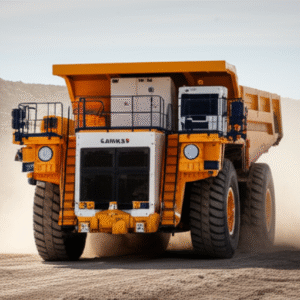 Máster en Ingeniería de Autonomía en Off-Highway