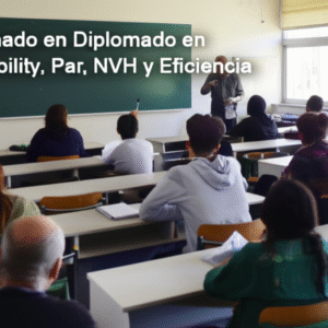Diplomado en Driveability, Par, NVH y Eficiencia