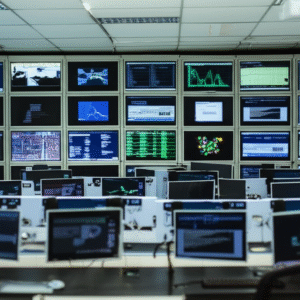 Diplomado en Operación OTA y Gestión de Capacidades